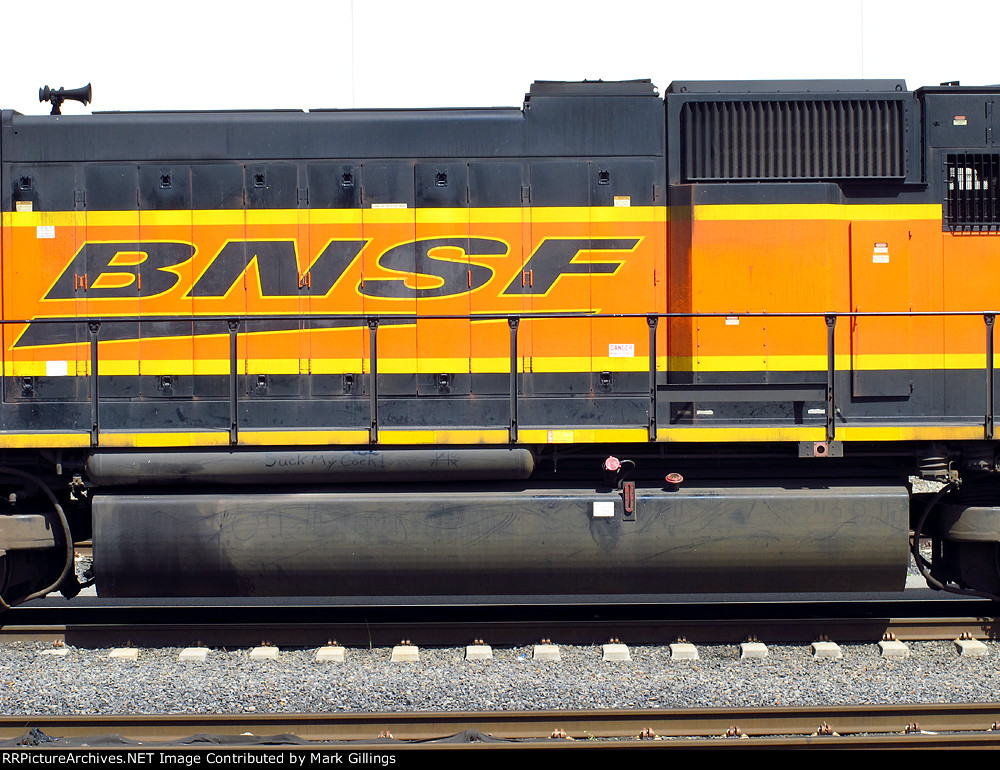 BNSF 277